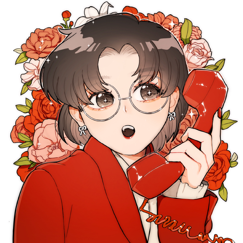 あなたの「好き」を表現しましょう!